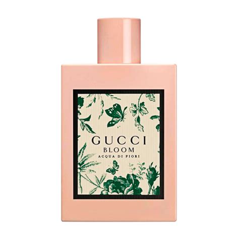 gucci bloom acqua di fiori lotion|Gucci acqua di fiori review.